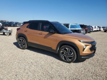 Chevrolet TrailBlazer II 2024 Chevrolet Trailblazer Rs 2024 1.3 Benzyna 137KM, zdjęcie 4