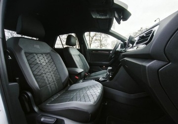 Volkswagen T-Roc I SUV Facelifting 1.5 TSI ACT 150KM 2025 Volkswagen T-Roc R-Line Pakiety, ACC, Kamera, Podgrzewane fotele, Digital, zdjęcie 16