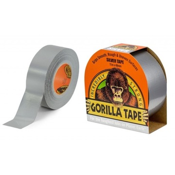 TAŚMA KLEJĄCA NAPRAWCZA WODOODPORNA GORILLA TAPE