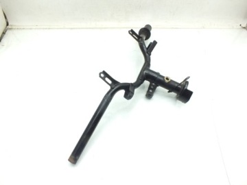 Руль Kymco Like 125.