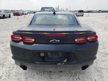 Chevrolet Camaro VI Coupe 6.2 455KM 2021 Chevrolet Camaro lz, 2021r., 6.2L 6.2 Benzyna 455KM, zdjęcie 5