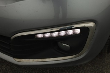 Citroen C-Elysee II Sedan Facelifting 1.2 PureTech 82KM 2019 Citroen C-Elysee 1.2 PureTech, Salon Polska, zdjęcie 13