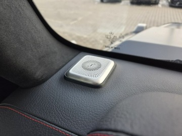 Mercedes Klasa G W465 2024 Mercedes G 63 AMG Bezwyp.FVAT23Gwarancja do 2030r, zdjęcie 27