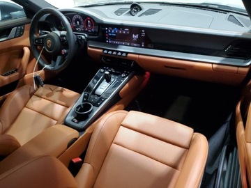 Porsche 911 992 2025 Porsche 911 Carrera 2025 3.0l 3.0 Benzyna 379KM, zdjęcie 8