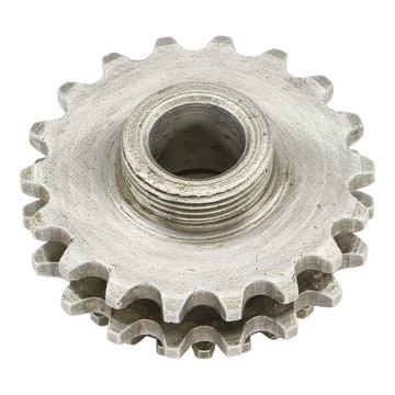 ЗВЕЗДОЧКА СЦЕПЛЕНИЯ КОРЗИНЫ МАЛЫЙ ВАЛ MZ ETZ 150 DDR