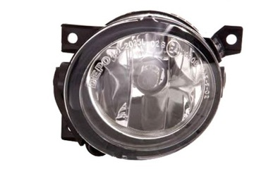 HALOGEN - SVĚTLO MLHOVKA DEPO 95240288 504141