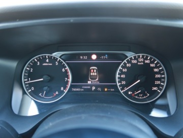 Nissan Qashqai III Crossover 1.3 DIG-T MHEV 158KM 2023 Nissan Qashqai 1.3 DIG-T MHEV, Salon Polska, zdjęcie 10