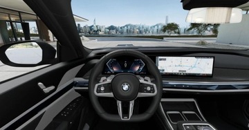 BMW Seria 7 G70 2025 BMW Seria 7 Dostepny Leasing 104 Gotowe do odbioru BMW Bonkowscy Wroclaw, zdjęcie 12