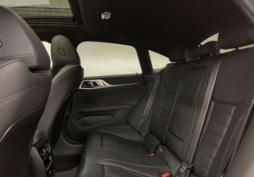 BMW Seria 4 G22-23-26 Coupe 2.0 430i 245KM 2024 BMW Seria 4 430i xDrive, M Pro pakiet, Gwarancja fabryczna, Faktura VAT 23, zdjęcie 31