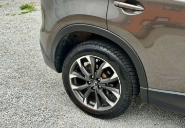 Mazda CX-5 I SUV 2.2 SKYACTIV-D  175KM 2015 Mazda CX-5 Mazda CX-5 SKYACTIV-D 175 AWD Drive Nakama Intense 2.2 Diesel, zdjęcie 29