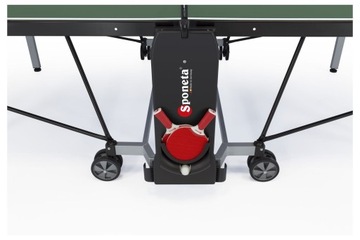 Теннисный стол SPONETA S5-72e - зеленый