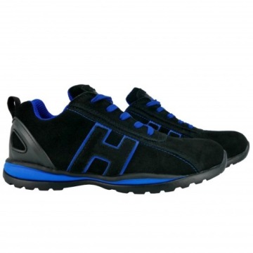 ПОЛЬСКАЯ РАБОЧАЯ ОБУВЬ С МЕТАЛЛИЧЕСКИМ НОСКОМ РЕЗИНА+ЭВА SB FO