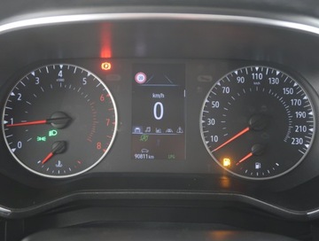 Renault Clio V Hatchback 5d 1.0 TCe 100KM 2020 Renault Clio 1.0 TCe LPG, Salon Polska, zdjęcie 10