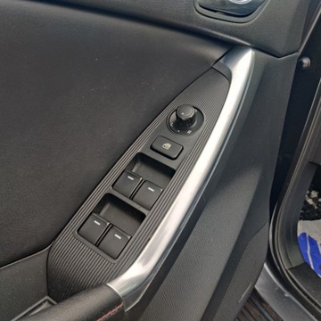 Mazda CX-5 I SUV 2.2 SKYACTIV-D  175KM 2013 Mazda CX-5 Mazda CX-5 2.2d Automat 4x4 Nowy Rozrzad Keyless Xenon Hak, zdjęcie 19