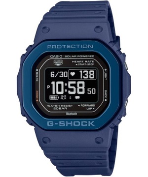Smartwatch męski Casio G-SHOCK G-Squad Bluetooth