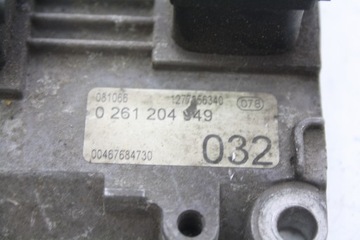 JEDNOTKA ALFA ROMEO OE 0261204949