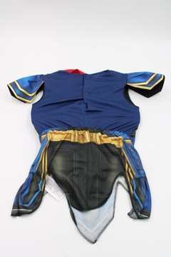 Rubie's kostium Marvel Thor Love and Thunder Deluxe dla dzieci 3-4 lat