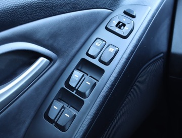 Hyundai ix35 SUV R 2.0 CRDi 136KM 2010 Hyundai ix35 2.0 CRDi, Salon Polska, Serwis ASO, zdjęcie 12