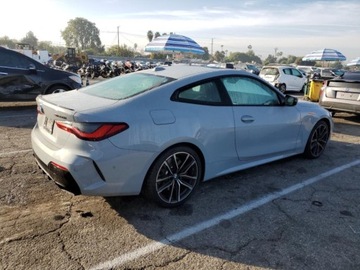 BMW Seria 4 G22-23-26 2024 BMW M4 440I 2024 3.0l 3.0 Benzyna 382KM, zdjęcie 3