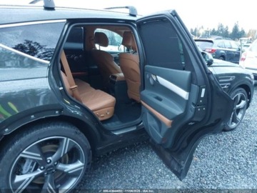  Genesis GV80 3.5T Prestige 2025 3.5 Benzyna 375KM, zdjęcie 13