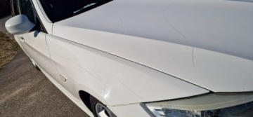 BMW Seria 3 E90-91-92-93 2010 BMW 318 M PAKIET solar navi, zdjęcie 33