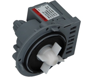 ДВИГАТЕЛЬ сливного насоса стиральной машины Samsung EcoBubble