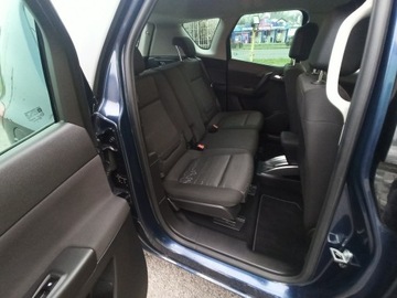 Opel Meriva II Mikrovan 1.4 Turbo ECOTEC 120KM 2012 Opel Meriva grzana kierownica, fotele, 120 tys km, zdjęcie 9