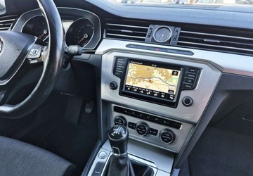 Volkswagen Passat 2015 Volkswagen Passat Variant BENZYNA nawigacja NAWIGACJA 2x PDC super ok, zdjęcie 37
