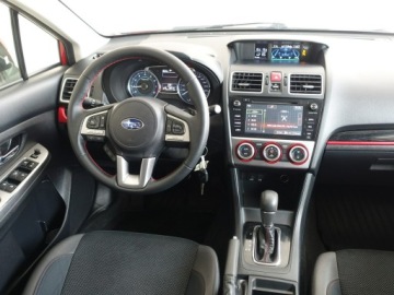 Subaru XV I Crossover Facelifting 2.0i 150KM 2016 Subaru XV 2.0i 150KM/Automat/Ksenony/Edition Pure, zdjęcie 20