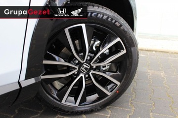 Honda HR-V III SUV 1.5 i-MMD 131KM 2025 Honda HR-V e:HEV 1.5 Hybryda 131KM Elegance LIFT*dostępne inne kolory*Raba, zdjęcie 8