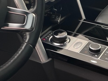 Land Rover Discovery V Terenowy 2.0 SD4 240KM 2019 Land Rover Discovery SD4 HSE, Pneumatyka, 360° 1wł, zdjęcie 7