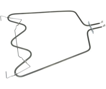 Grzałka piekarnika Whirlpool 1500W 481010551720