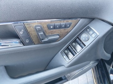 Mercedes Klasa C W204 Limuzyna AMG 63 AMG 457KM 2010 Mercedes-Benz Klasa C C63 AMG Europa Bezwypadek Serwis Import Japonia 6.2, zdjęcie 11