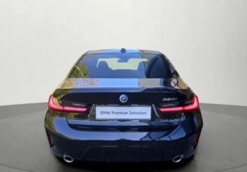 BMW Seria 3 G20-G21 Limuzyna 2.0 320i 184KM 2023 BMW Seria 3 BMW 320i sedan Polski Salon 2.0 Benzyna 184KM, zdjęcie 3