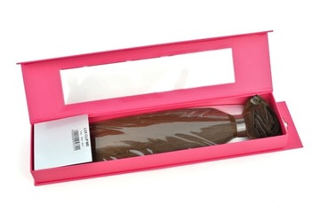 WŁOSY SŁOWIAŃSKIE VIRGIN CLIP-IN 30cm 125g #8/12