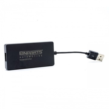 CarPlay CarlinKit Bezprzewodowy adapter Android Radio Einparts