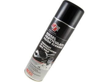 ŚRODEK DO CZYSZCZENIA DPF MA PROFESIONAL 400ML