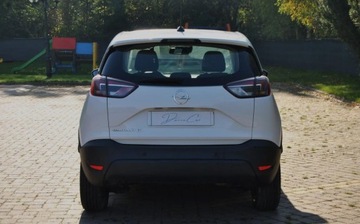 Opel 2018 Opel Crossland X GWARANCJA, 2018r, Benzyna, Asystent pasa ruchu, Swietnie, zdjęcie 18