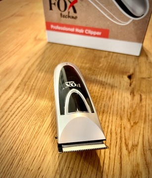 БЕСПРОВОДНОЙ КЛАЙВЕР FOX TECHNO