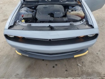 Dodge Challenger III 2022 Dodge Challenger GT 2022, od ubezpieczalni 3.6 Benzyna 303KM, zdjęcie 9
