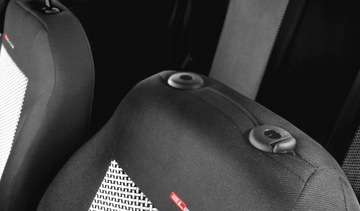 OPEL VECTRA C (2002-2008) pokrowce samochodowe