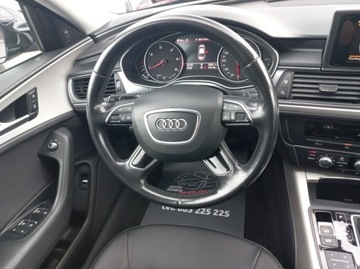 Audi A6 C7 2016 Audi A6 Limousine Automat Skora Kamera Navi Alu 2xPDC 3.0 Diesel 190KM, zdjęcie 17