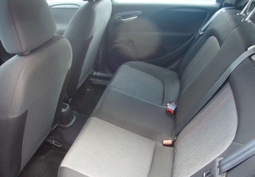 Fiat Punto Punto 2012 Hatchback 3d 1.2 8v 69KM 2014 Fiat Punto Fiat Punto IV Salon PL 1.2 Benzyna 69KM, zdjęcie 12