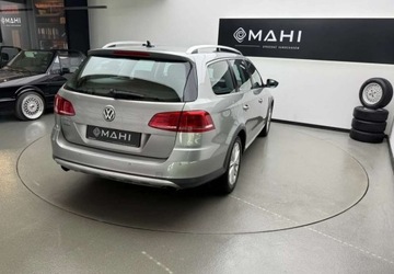 Volkswagen 2012 Volkswagen Passat Alltrack Volkswagen Passat Alltrack 2.0 Benzyna 210KM, zdjęcie 9