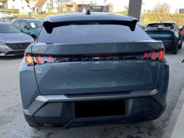 Peugeot 3008 III 2025 Od ręki - Allure e-DCS 1.2 mHEV 145KM / Pakiet Bezpieczeństwo, Panorama, zdjęcie 3