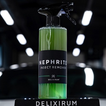 Delixirum Средство для удаления нефрита от насекомых 500 мл