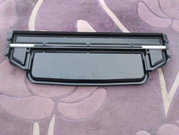 KIA SOUL 2008-2011 PŘED FACELIFT POLIČKA ZADNÍ SUPER STAV ORIGINÁLNÍ