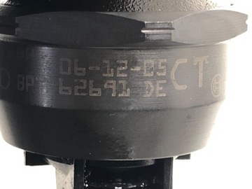 WTRYSKIWACZE KOMPLET VW SHARAN