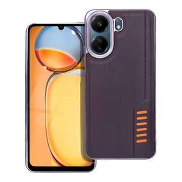 Etui Milano do Xiaomi Redmi 13c / Poco C65