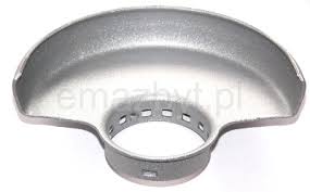 Osłona 125 Metabo WEPBA 17-125 Quick / DS/ RT